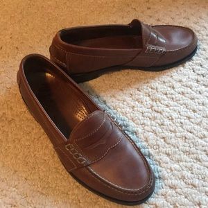 Cole Haan size 8.5 male loafer in GREAT condition